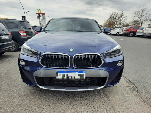 Imagen 2 de 16 de Bmw X2 2.0 Xdrive Pack M 2018