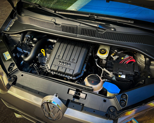 Volkswagen Up! 1.0 Move Up! 75cv