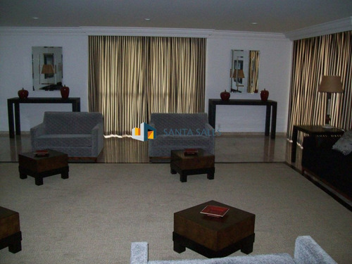 Imagem 8 de 15 de Espetacular Apartamento 4 Suítes Alto Padrão Ao Lado Do Masp!! - Ss935