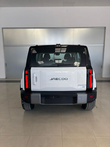 jaecoo 6 6EV 0.0 Luxury 2Wd (65,69 Kwh)