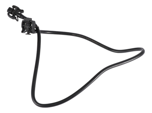 3 Tubos De Retorno De Agua Para Radiadores De Coche Con Mang