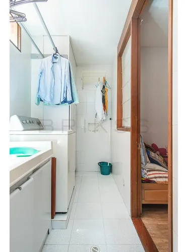 Apartamento En Venta En Chico Norte. Cod V4583