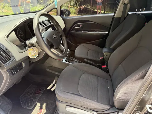 Kia Rio Spice R 1.4