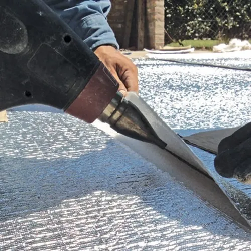 Aislante Térmico Bajo Teja/chapa Isolant Alufusión - Envíos
