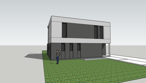 Imagen 2 de 5 de Casa - San Ramon