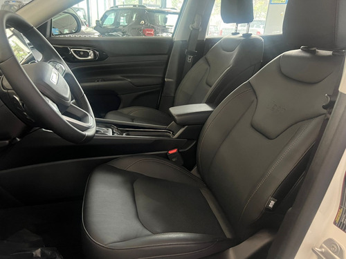 Jeep Compass 1.3 T270 Limited 4X2 At6