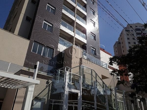 Apartamento Cobertura - Vila Monumento - Ref: 113265 - V-113265