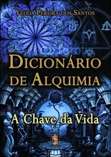 Dicionário De Alquimia