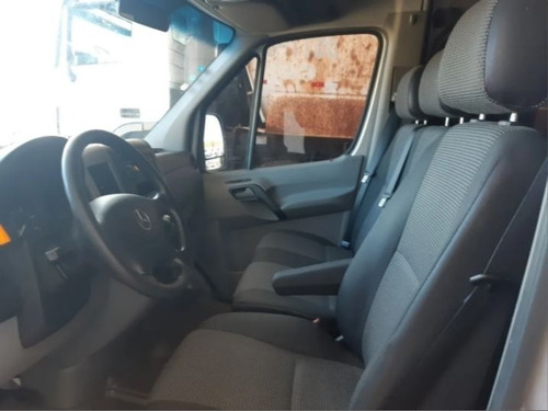 Mb Sprinter 515 Cdi 2015 18 Lugares Selectrucks