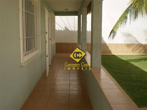 Imagem 8 de 23 de Casa Com 2 Dormitórios À Venda, 180 M² Por R$ 1.080.000,00 - Costazul - Rio Das Ostras/rj - Ca0549