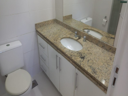 Imagem 10 de 22 de Apartamento Barra Bali, Original 3 Quartos (suite), Armários Planejados, Andar Médio - Ap03185 - 71059576