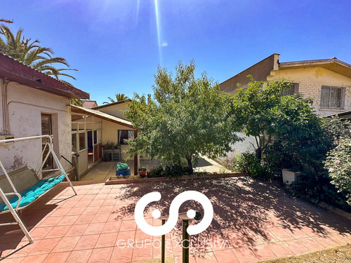 Se Vende Casa Muy Bien Conectada En Quilpué