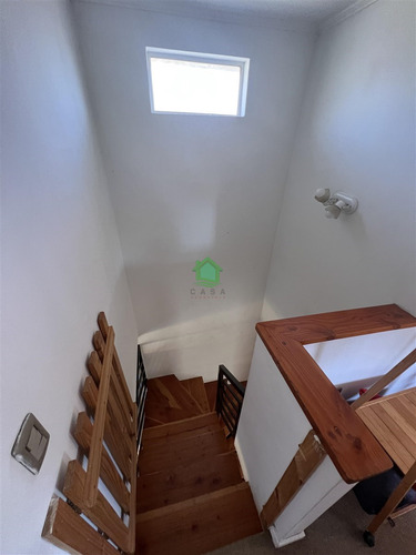 Casa En Venta De 3 Dorm. En Puerto Varas