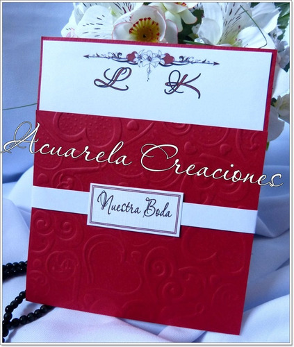 10 Invitaciones,tarjetas,bodas,quince,aniversarios,cumpeaños