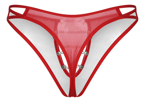 Calzoncillos Tipo Bóxer De Encaje Para Hombre, Talla Grande,