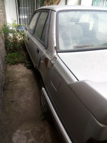Peugeot 505
