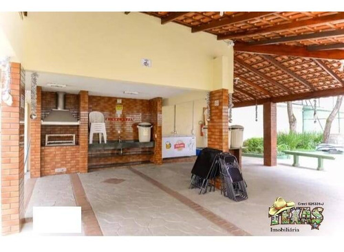 Imagem 2 de 15 de Apartamento Venda Itaquera - 2428