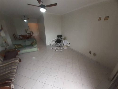 Imagem 7 de 30 de Apartamento, 2 Dorms Com 78 M² - Guilhermina - Praia Grande - Ref.: Mon413 - Mon413