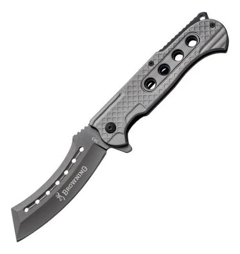 Canivete Browning 363 Tático Semi Automático C/clip