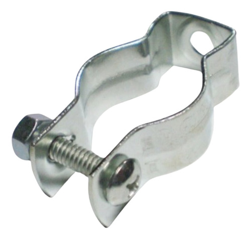 Pack - 50 Abrazadera Tipo Caddy 25mm
