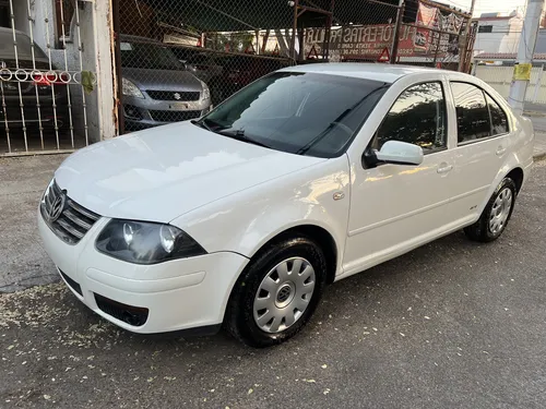 Volkswagen Jetta 2.0 Cl Abs At