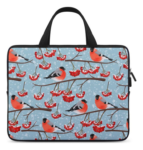 Bullfinch And Rowan Bolsa Impermeable Para Computadora