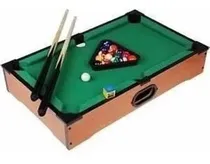 Comprar Juegos Billar Kit Completo