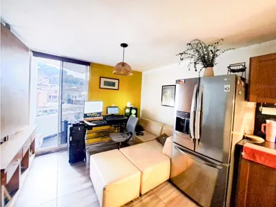 Apartamento en venta