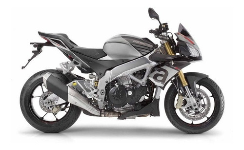 Aprilia Tuono V4 Rr