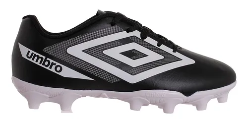 Botines umbro con tapones hot sale