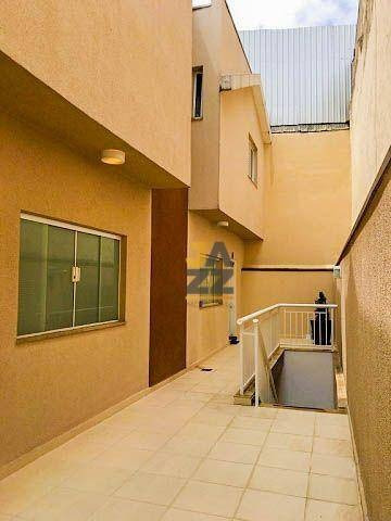 Imagem 20 de 22 de Ótimo Sobrado Em Condomínio Com 2 Suites À Venda, 110 M² Por R$ 565.000 - Mooca - São Paulo/sp - Ca14569