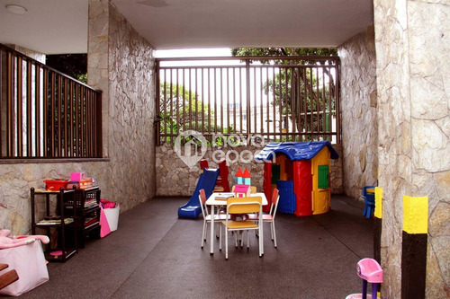 Imagem 18 de 21 de Apartamento - Ref: Ap2ap24799