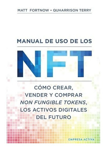 Manual De Uso De Los Nft