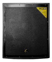 Comprar Bocina Melo Dsp1860 5.1 Subwoofer 500w Portátil