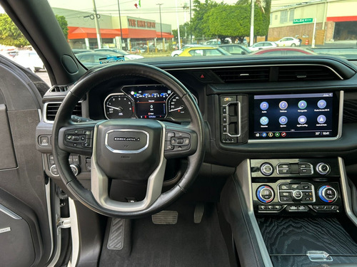 GMC Yukon 6.2 Denali 8 Vel Awd At