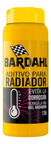 Aditivo Para Radiador