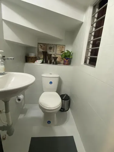 Venta De Casa Condominio En Las Quintas De Don Simón