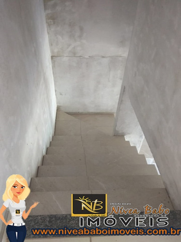 Imagem 4 de 8 de Casa Em Unamar Cabo Frio Casa Super Linda Em Unamar Cabo Frio Região Dos Lagos - Vcap 199 - 69202839