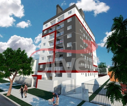 Imagem 1 de 15 de Solatium, Cobertura Duplex, 3 Dormitorios, 2 Vagas De Garagem, Portão, Curitiba, Paraná - Ap00821 - 33542730