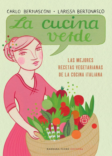 Cucina Verde,la - Bernasconi