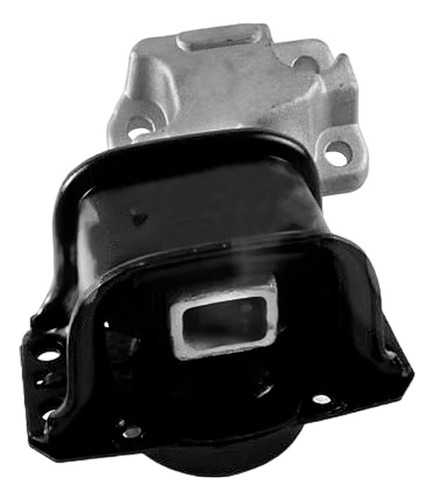 Soporte Motor Peugeot  307/citroen  C4 1.6 16v Hidraulico