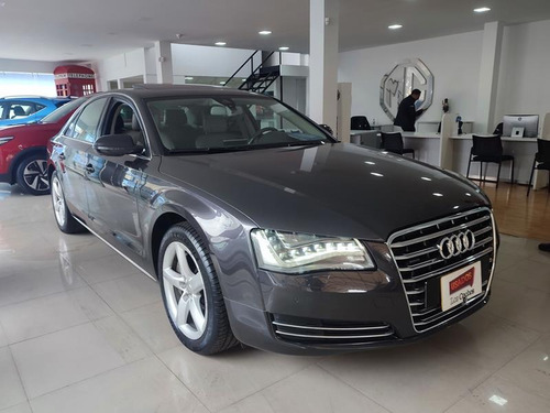 Audi A8 Sedan At 4.2 Rjl830