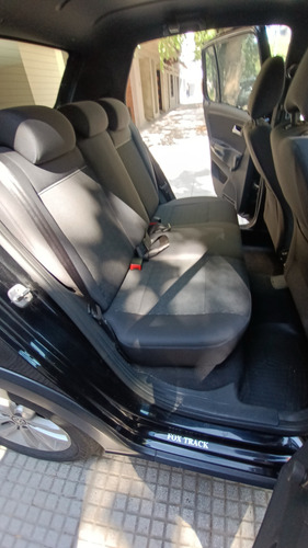 Volkswagen Fox 1.6 Track