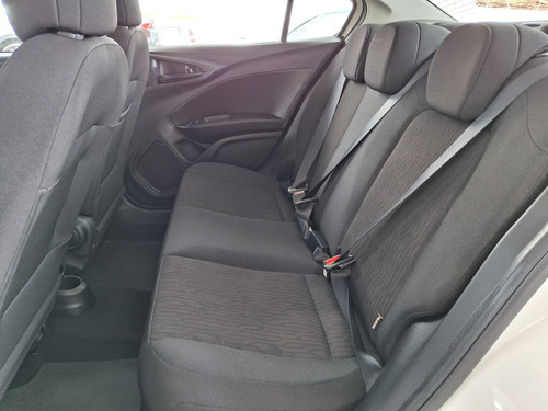 Fiat Cronos 1.3 FIREFLY FLEX DRIVE MANUAL