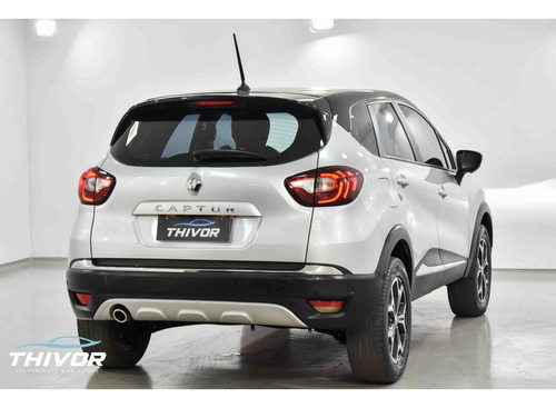 Renault Captur 1.3 TCE FLEX ICONIC X-TRONIC