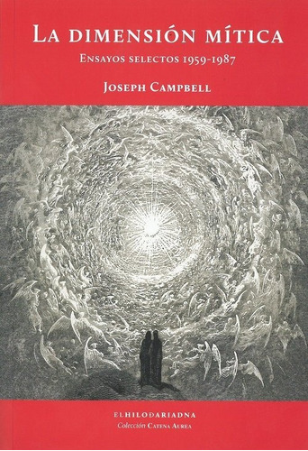 Dimension Mitica,la - Campbell,joseph