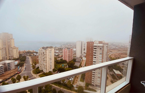 Impecable Depto 2d/2b. Costa Montemar