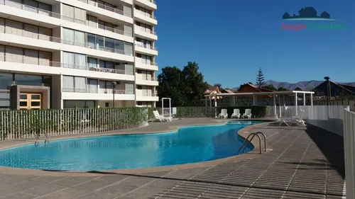 Departamento En Venta De 2 Dorm. En Copiapó
