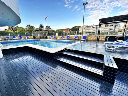 Punta Del Este, A Pasos De Mar Próximo Hotel Conrad