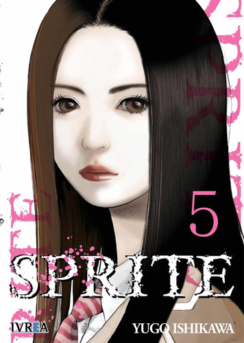 Sprite 5 (libro Original)